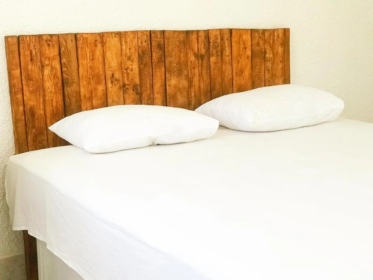 Mystics Zone Bed & Breakfast Bodrum