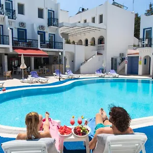 Dreams Bodrum otel Bodrum