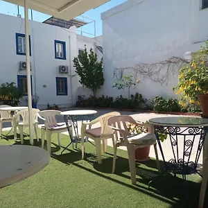 Pay Séjour chez l'habitant