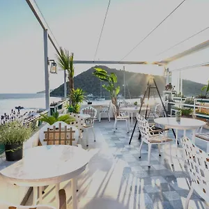 Liman Guemuesluek - Adult Only Hotel