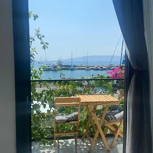 As Marin Bodrum
