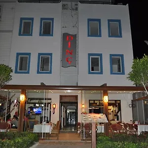 Bed & Breakfast Dinc, Bodrum
