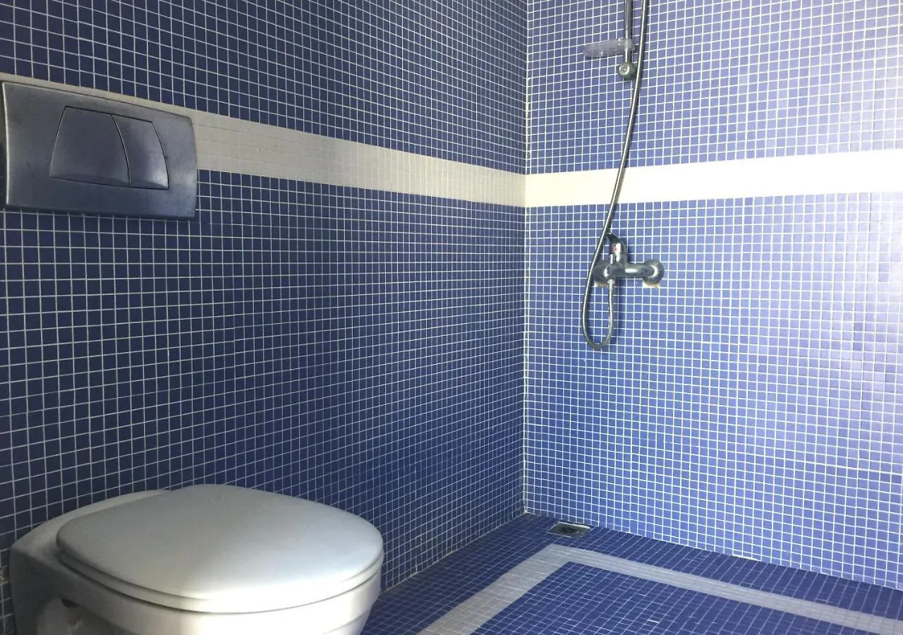 Bed and Breakfast Mystics Zone Bodrum 0*,  Turchia