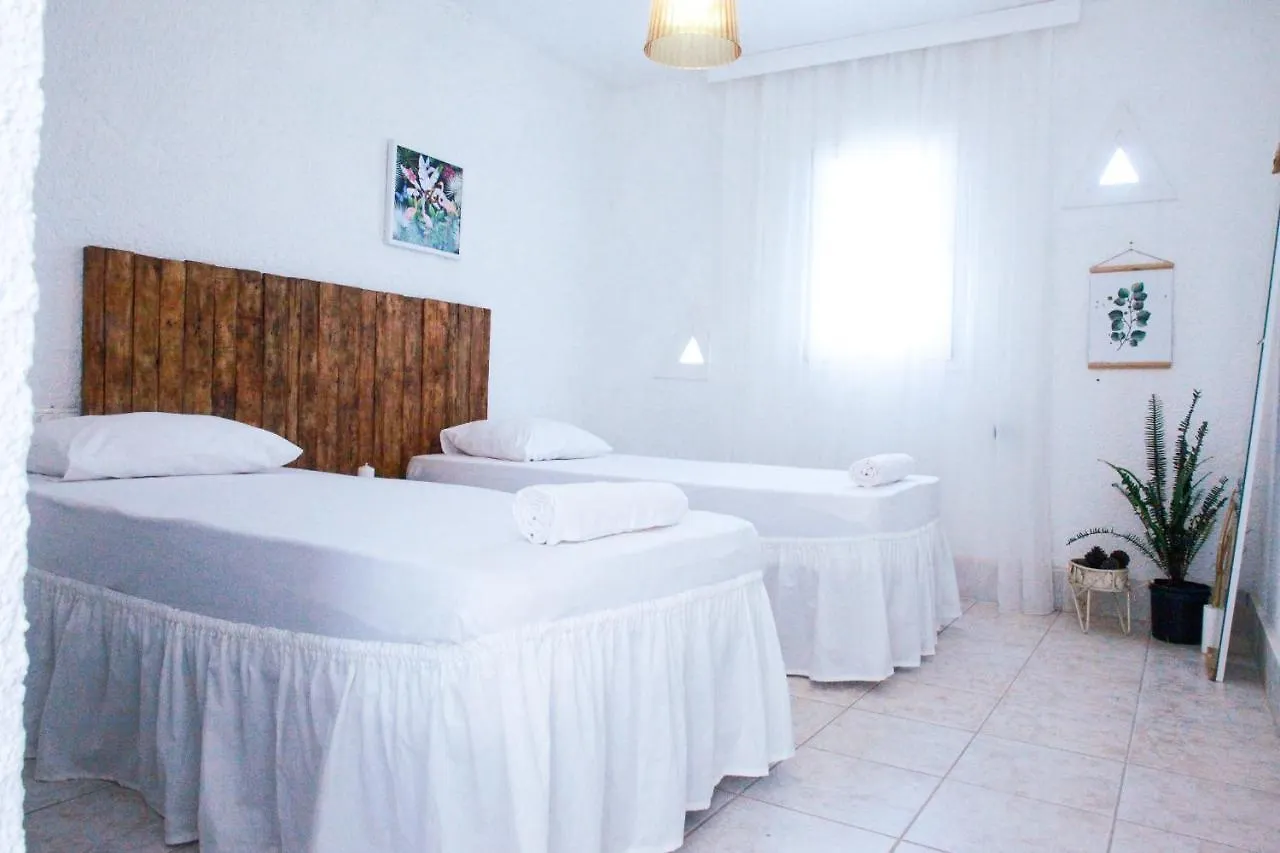Bed and Breakfast Mystics Zone Bodrum Bed & Breakfast