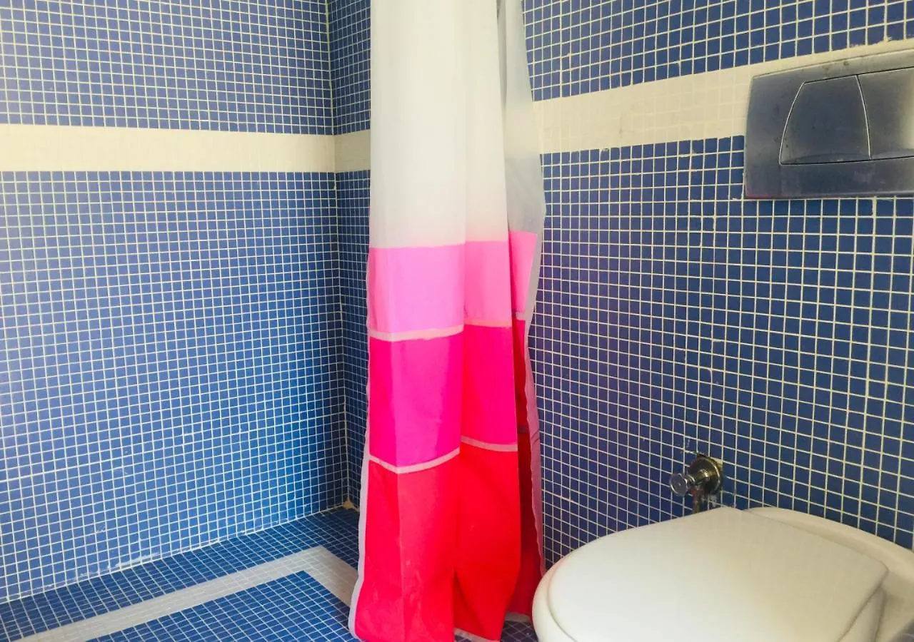 Mystics Zone Bed & Breakfast Bodrum