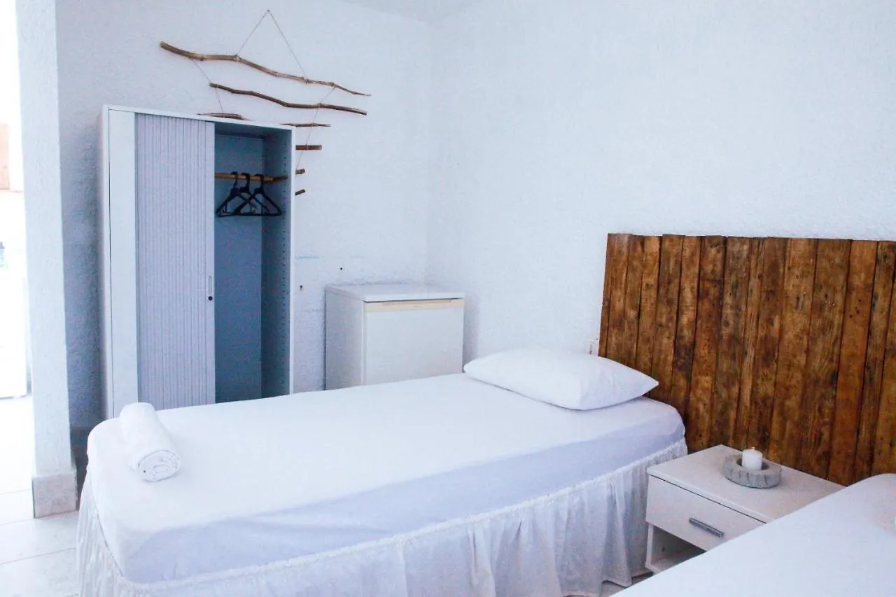 Mystics Zone Bed & Breakfast Bodrum